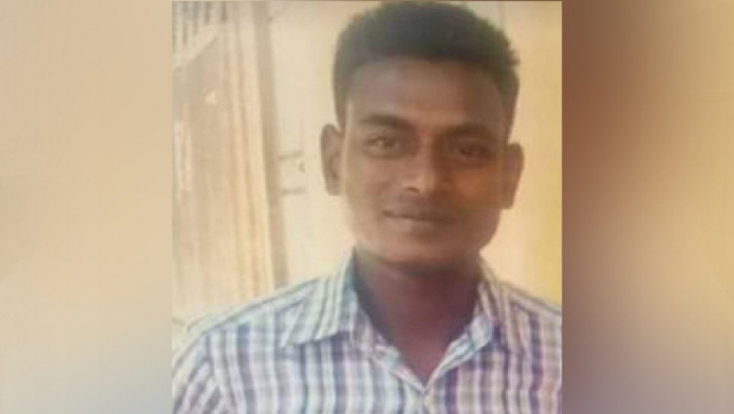 অভিযুক্ত মিন্টু মিয়া