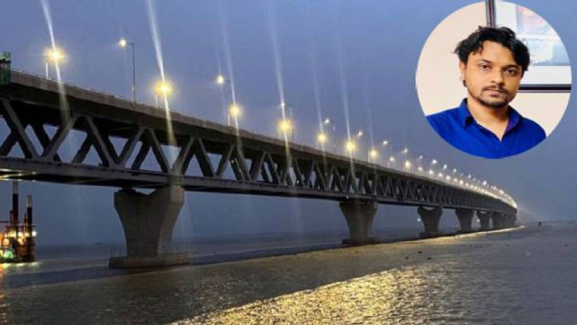পদ্মাসেতু