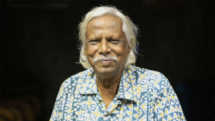 জাফরুল্লাহ চৌধুরী