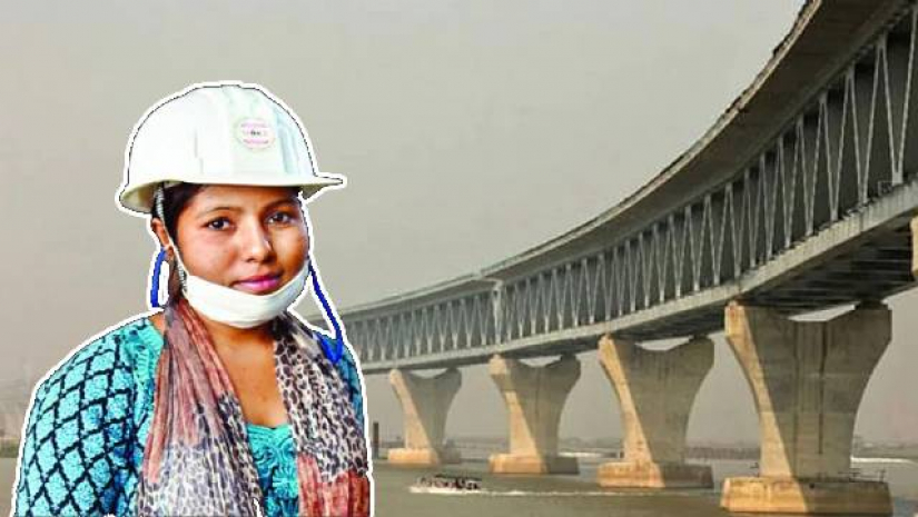 প্রকৌশলী ইশরাত জাহান
