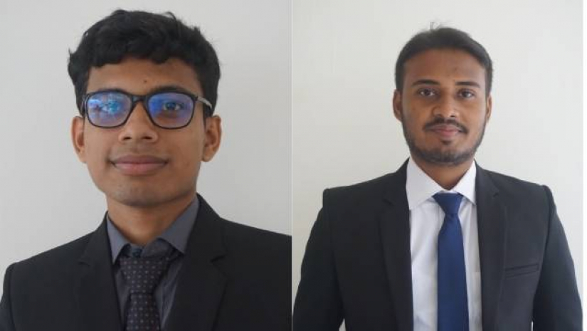রাবি এডুকেশন ক্লাবের নেতৃত্বে পাবলো-তামিম