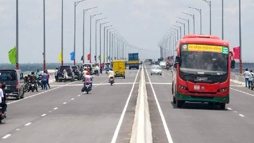 পদ্মা সেতুর বিরোধিতাকারীরা জাতির শত্রু: হাইকোর্ট