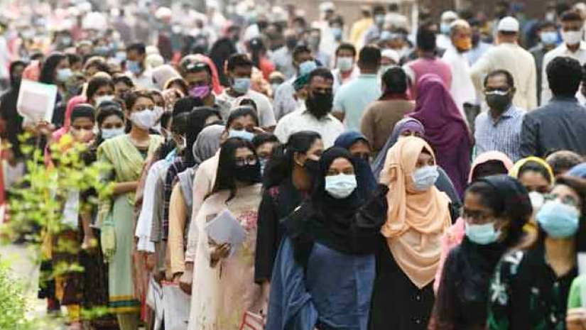 সাত কলেজ আবেদন ভর্তি আবেদন শুরু ১৫ জুলাই