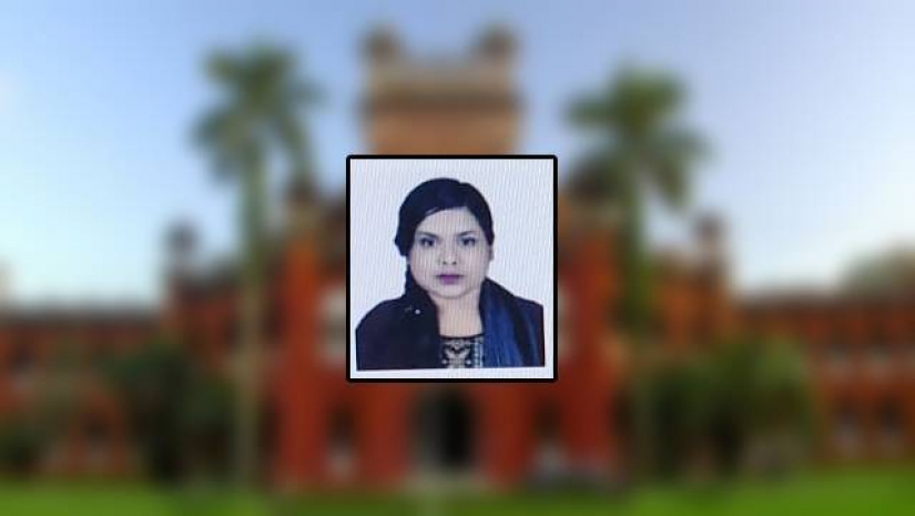 তাবিয়া তাসনিম