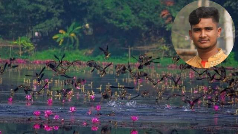 জাবি ক্যাম্পাস