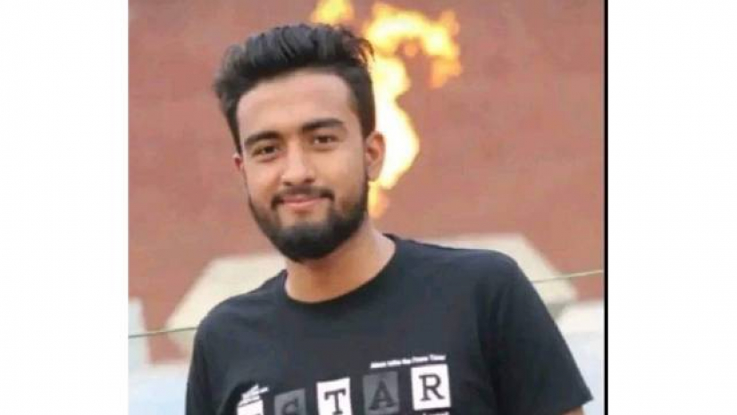 রিয়াদ হোসেন