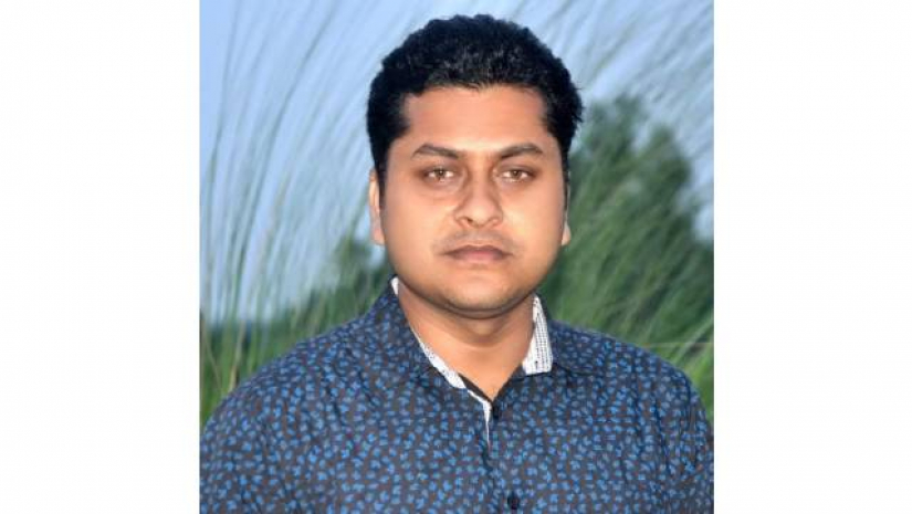 মো. কামাল হোসেন