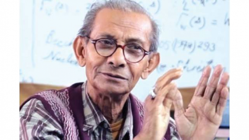 অধ্যাপক অরুণ কুমার বসাক