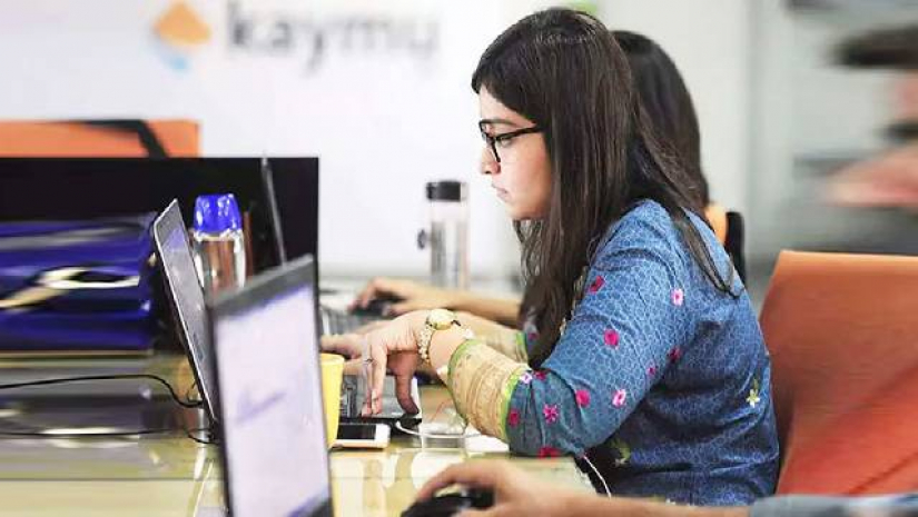 প্রাণ গ্রুপে চাকরি  