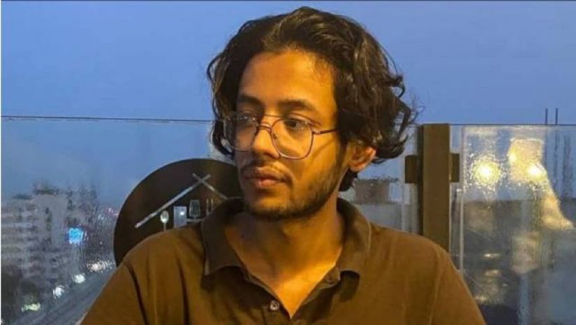 মুহাইমিনুল ইসলাম সিফাত