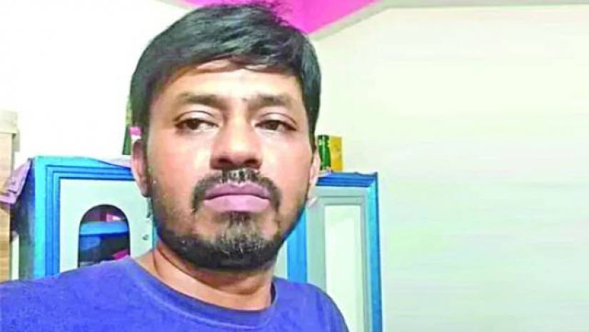 প্রেমিকার সঙ্গে অন্তরঙ্গ অবস্থায়! বাঁধা দেওয়ায় সেই শিক্ষককে হত্যা