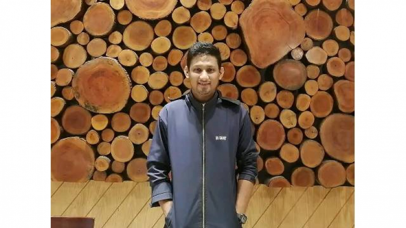 রাজশাহী বিশ্ববিদ্যালয়