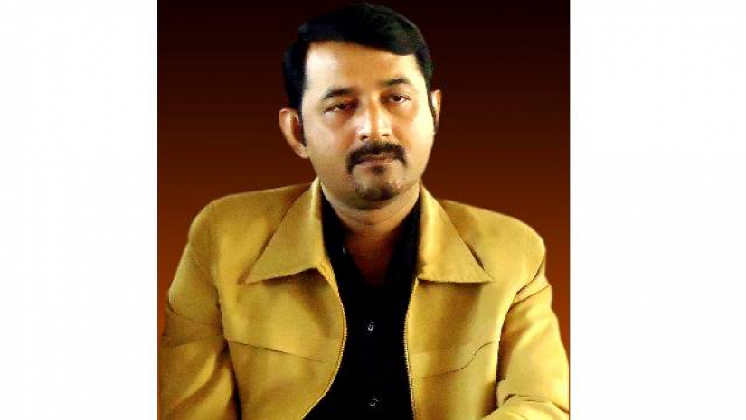 ড. আমানুর আমান