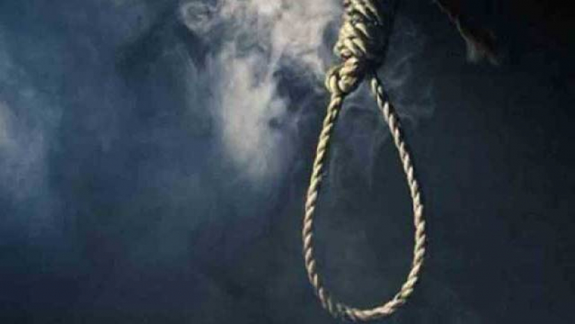 শিক্ষককের আত্মহত্যা