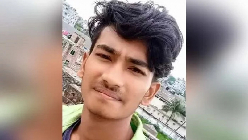 আশরাফুল আহসান জিতু