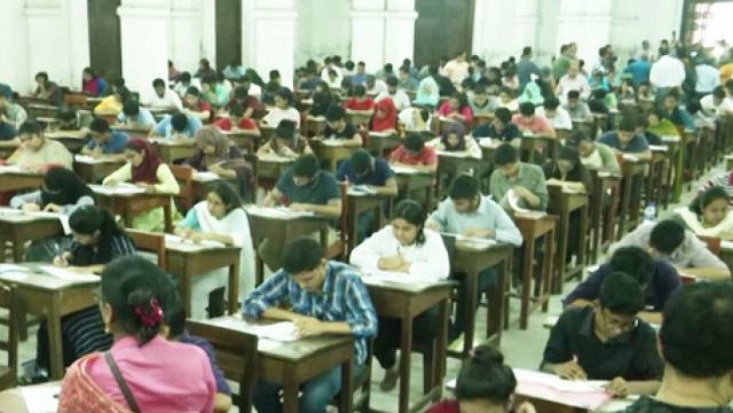সাত কলেজের ভর্তি পরীক্ষা শুরু ১২ আগস্ট, বাড়ল আবেদন ফি