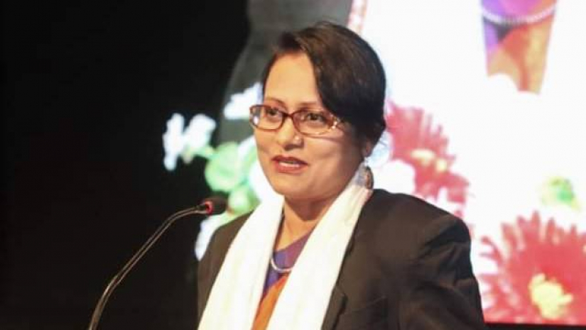 অধ্যাপক ড. জেবউননেছা