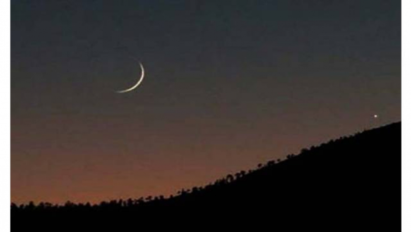 সৌদি আরবে জিলহজ মাসের চাঁদ দেখা গেছে