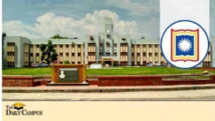 রাবি