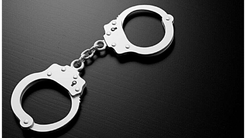 গ্রেপ্তার তরুণের নাম মো. মেহেদী