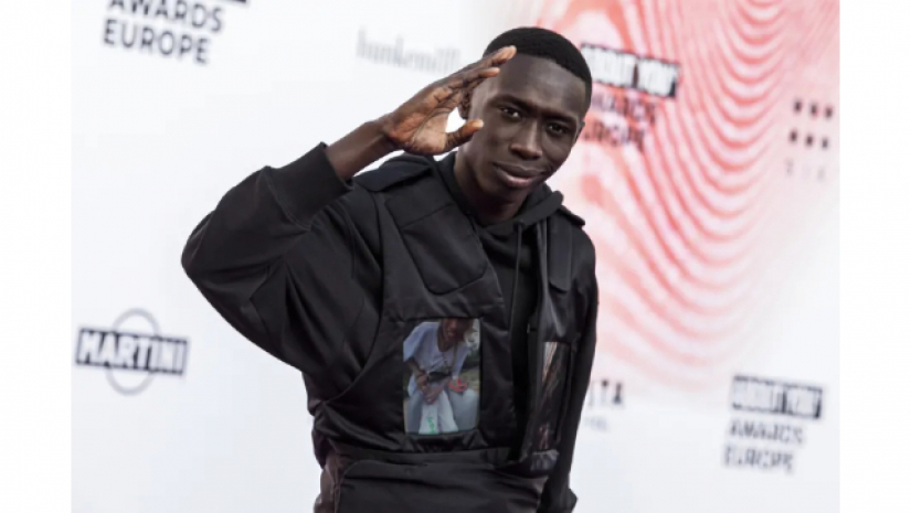 খাবি লেম