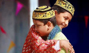 দেশে ঈদ উদযাপিত হবে ১০ জুলাই