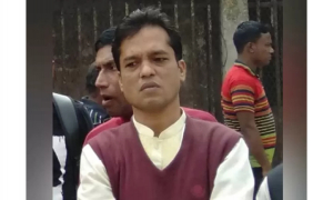 গণতান্ত্রিক বাম ঐক্যের নতুন সমন্বয়ক আবুল কালাম আজাদ