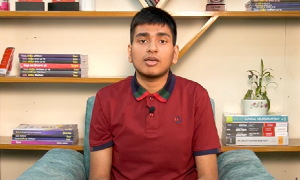 বুয়েট ভর্তি পরীক্ষায় প্রথম নটরডেমের আসীর