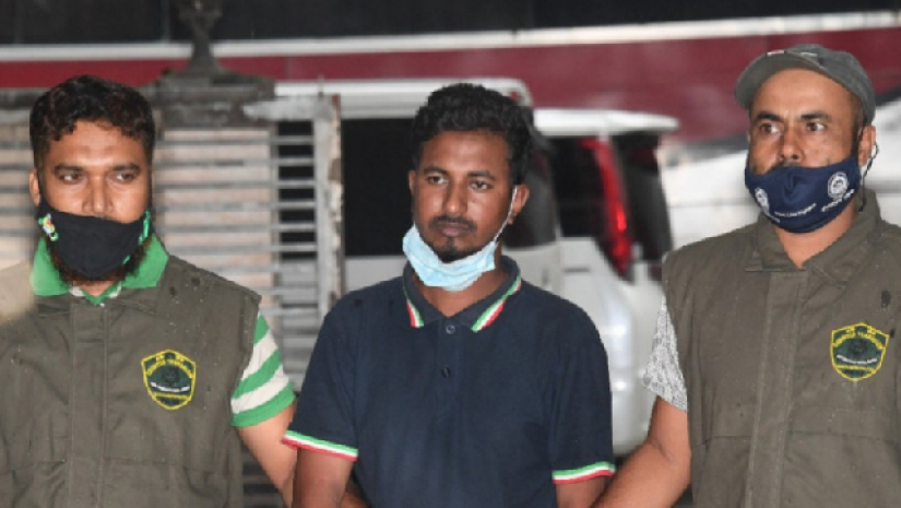 ছেলে শিবির করে কিসের ভিত্তিতে বলছে পুলিশ, জানতে চান মাহদীর বাবা