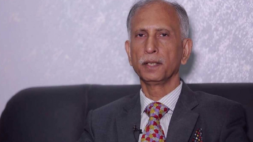 অধ্যাপক আ আ ম স আরেফিন সিদ্দিক