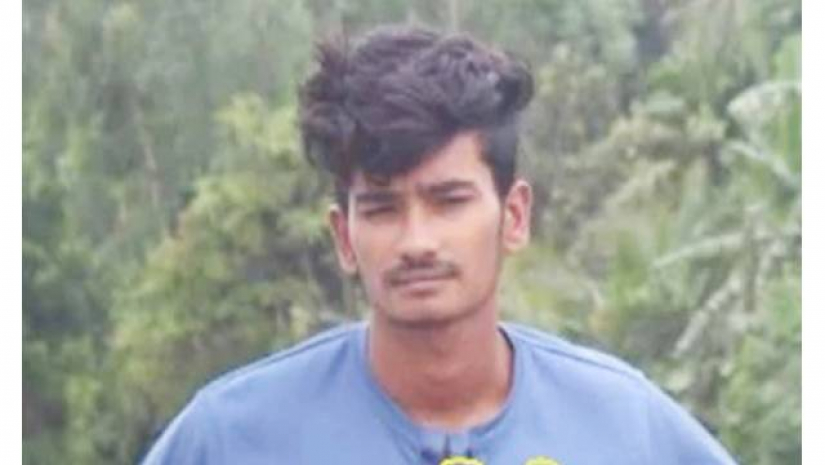 আশরাফুল আহসান জিতু