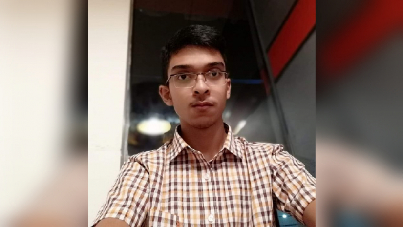 আবরার ফাইয়াজ