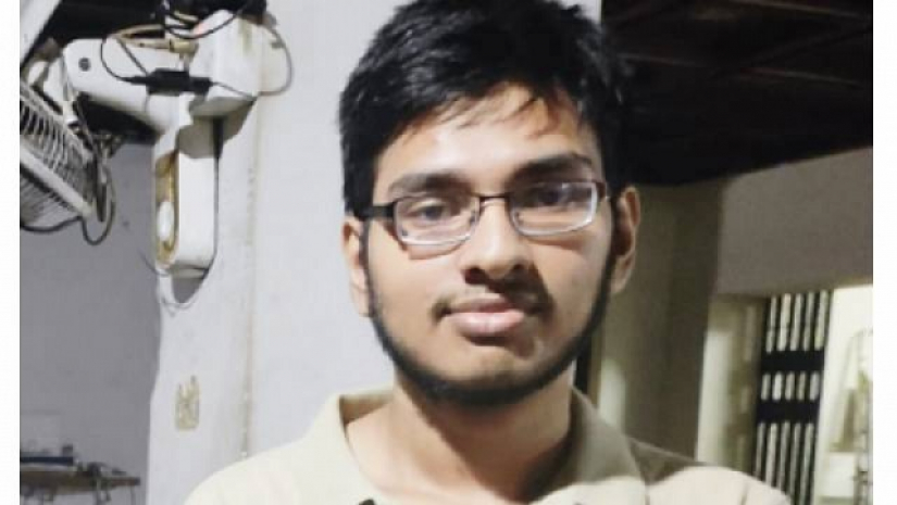 আসীর আনজুম খান