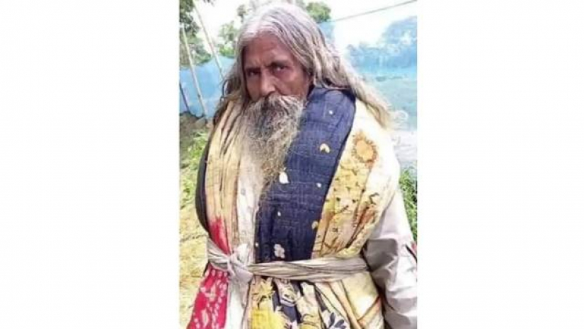 বন্ড ফকির খেতা শাহ