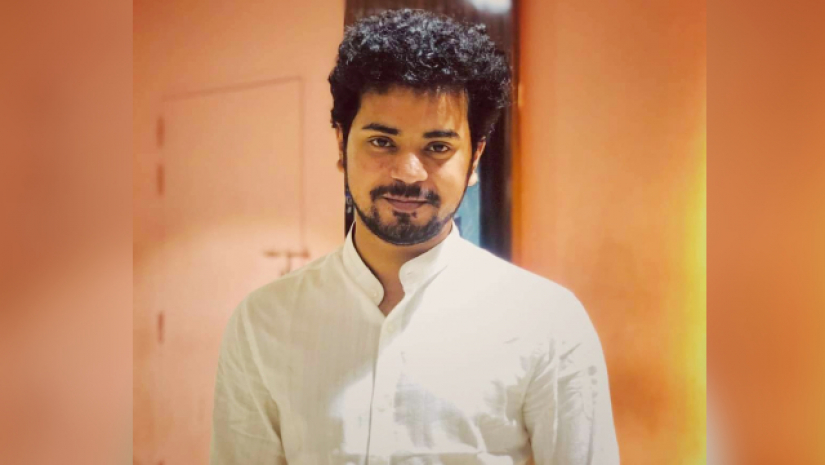 আল আমিন হোসাইন