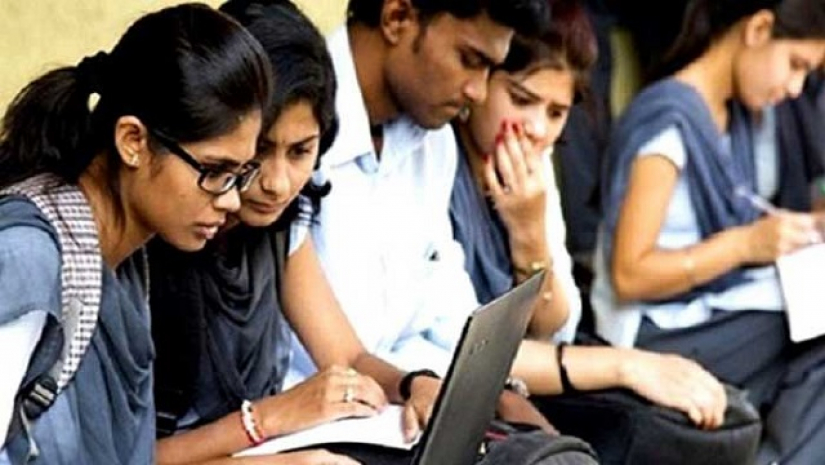 স্নাতকে অনলাইনে ভর্তি আবেদন ১৮ জুলাই থেকে