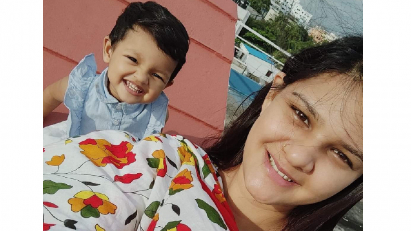 ফেসবুকে স্ট্যাটাস দেওয়ার পর রহস্যজনক মৃত্যু