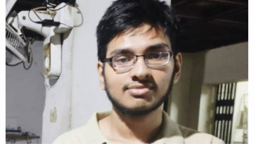 আসীর আনজুম খান