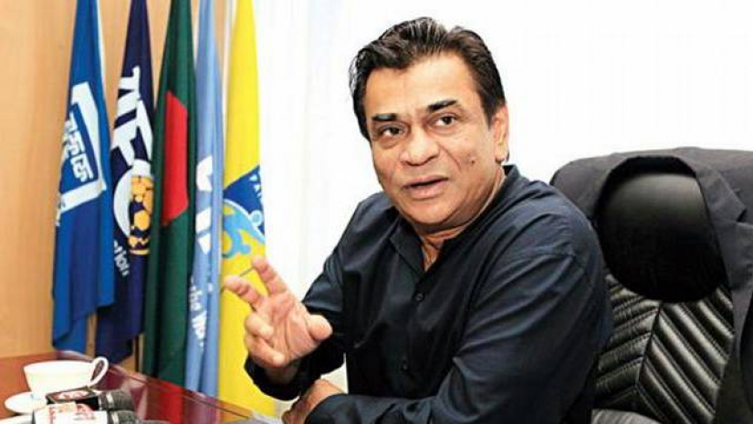 কাজী সালাউদ্দিন