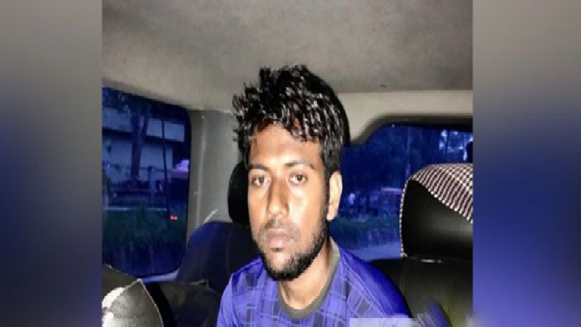 রহমত উল্লাহ রনি