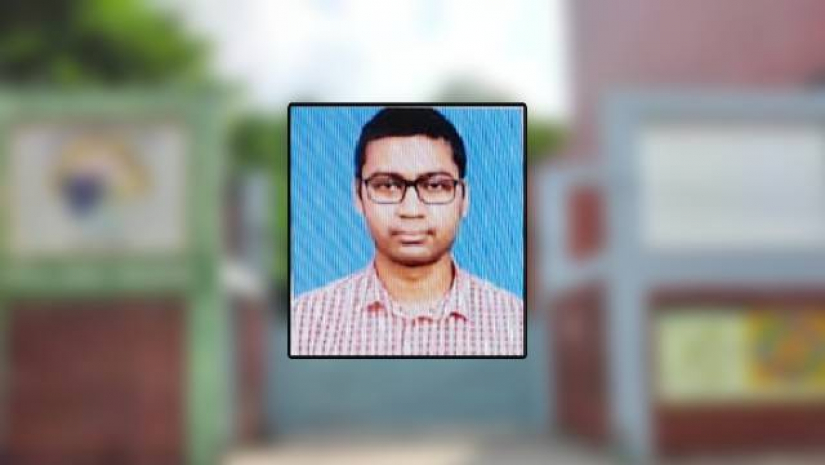 সারোয়ার হোসেন খান 