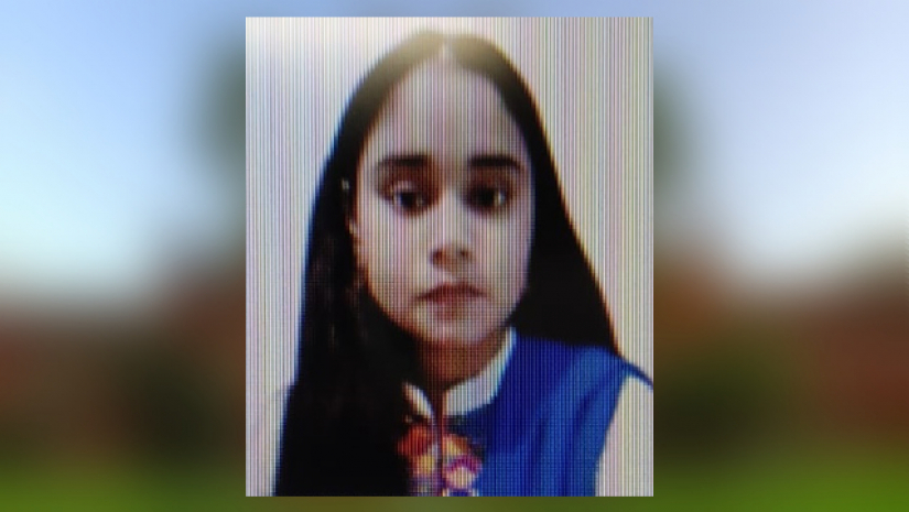 আনিমা পারভেজ ইলমা