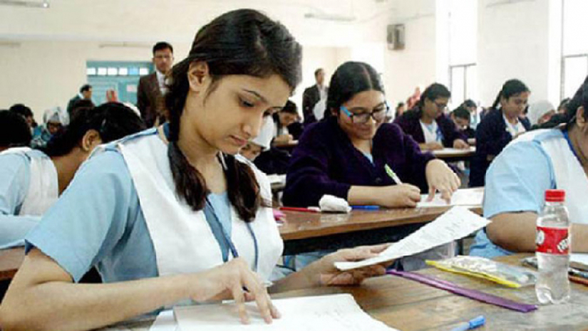 এসএসসি পরীক্ষা আগস্টে 