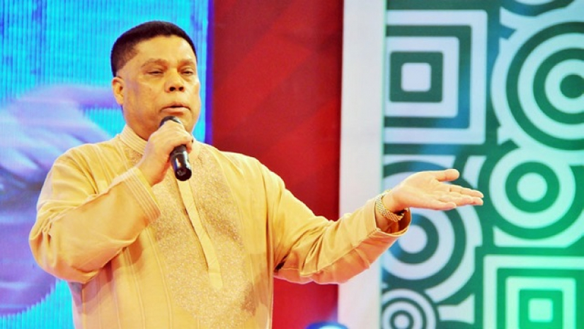 ড. মাহফুজুর রহমান