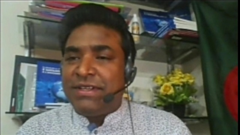 সোশ্যাল মিডিয়ার গুজব বাংলাদেশ ও ভারতে ধর্মীয় সম্প্রীতি নষ্ট করছে