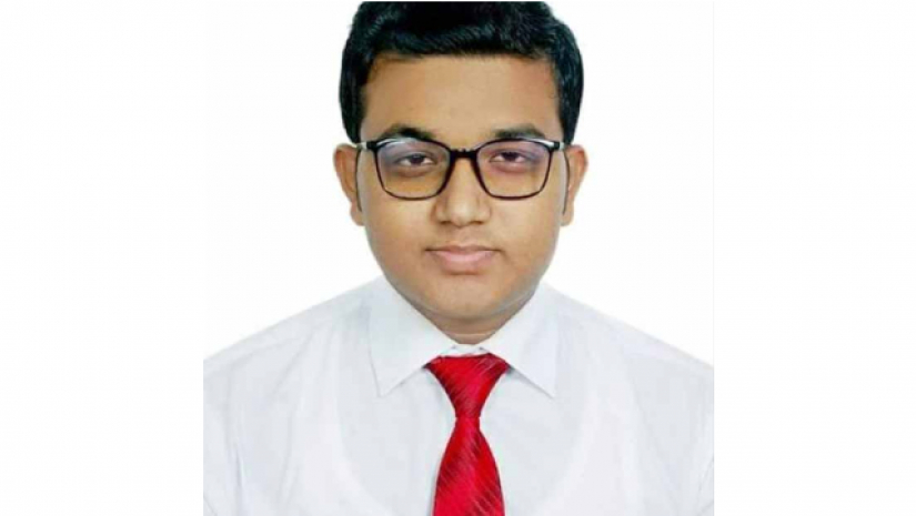 ফয়সাল উদ্দীন