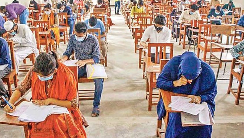 গুচ্ছের প্রবেশপত্র সংগ্রহ শুরু বৃহস্পতিবার