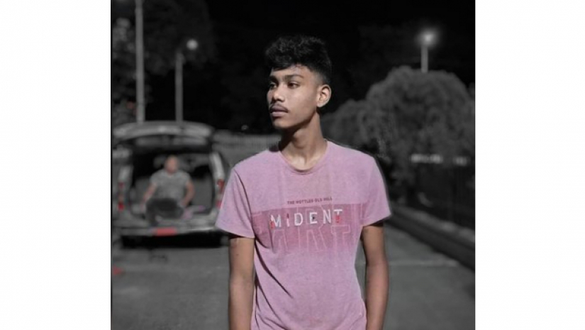 নিহত সনি