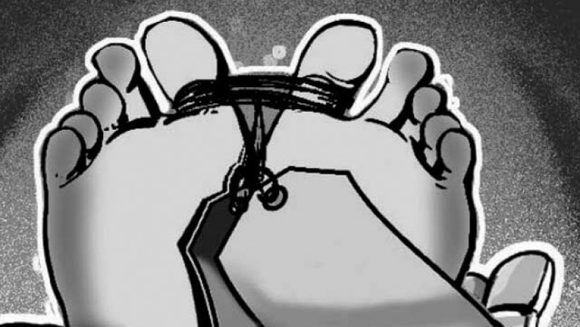 দেশে আত্মহত্যাকারীদের বেশিরভাগই ২১-৩০ বছর বয়সী তরুণ