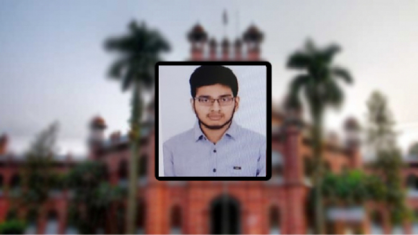 আসীর আনজুম খান